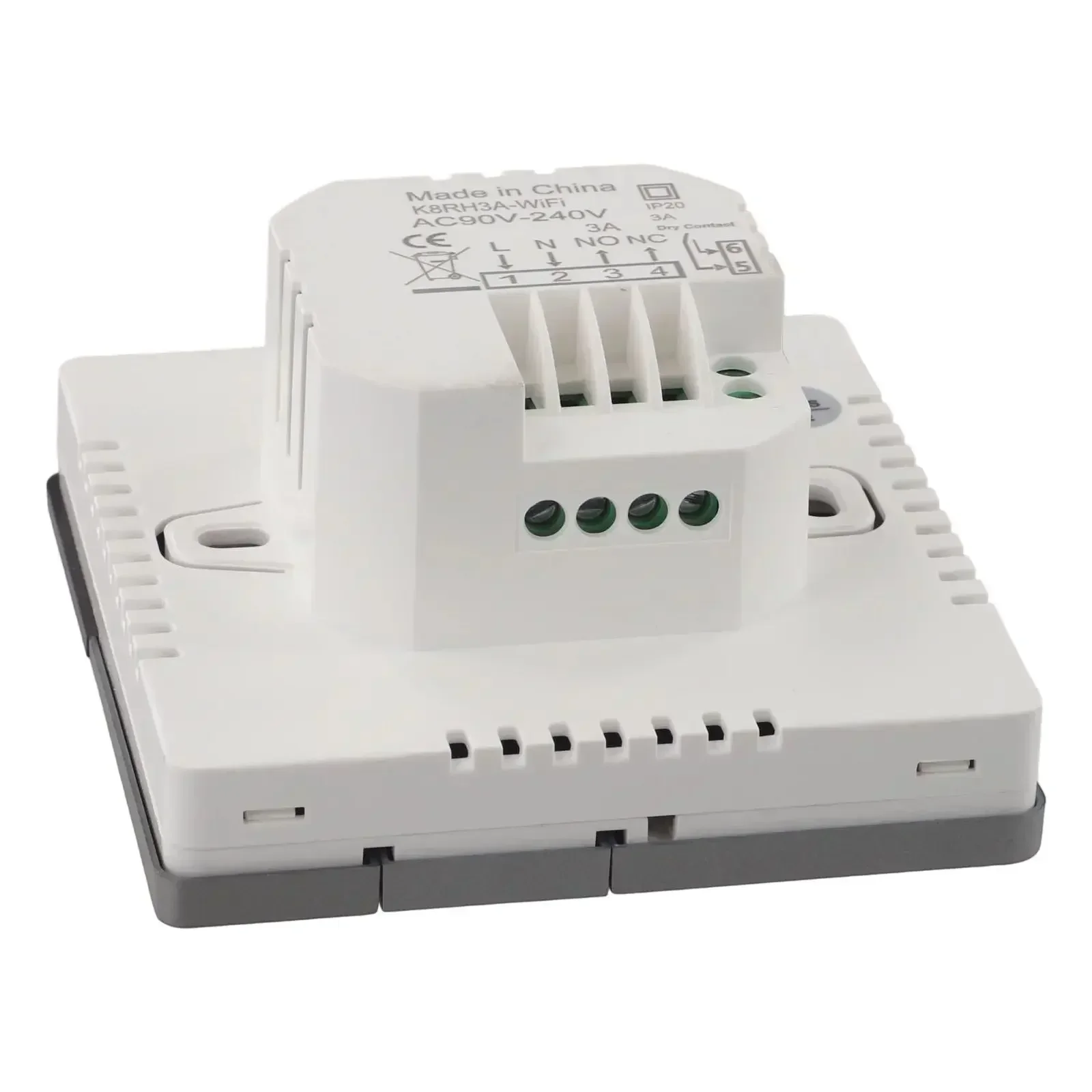 

Remote Control Thermostat Smart Thermostat App Remote Management Energy Cost Savings Optimal Comfort Management