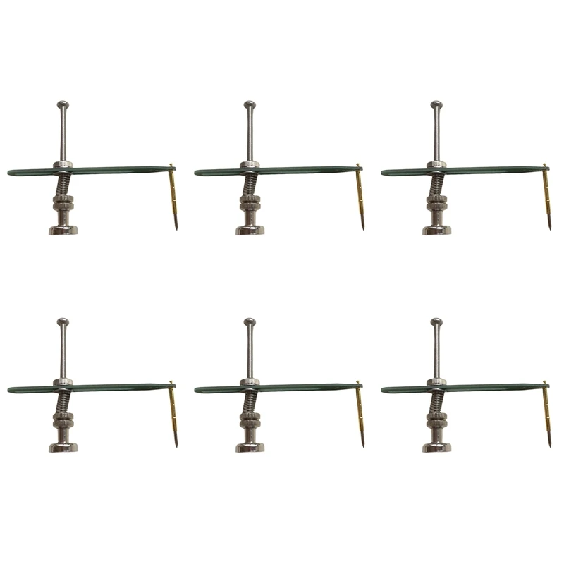 

【Горячий торт】6X модуль микросхемы, печатная плата процессора, печатная плата, электронное производство, сварочный фиксированный тестовый зонд, игла давления, горение A