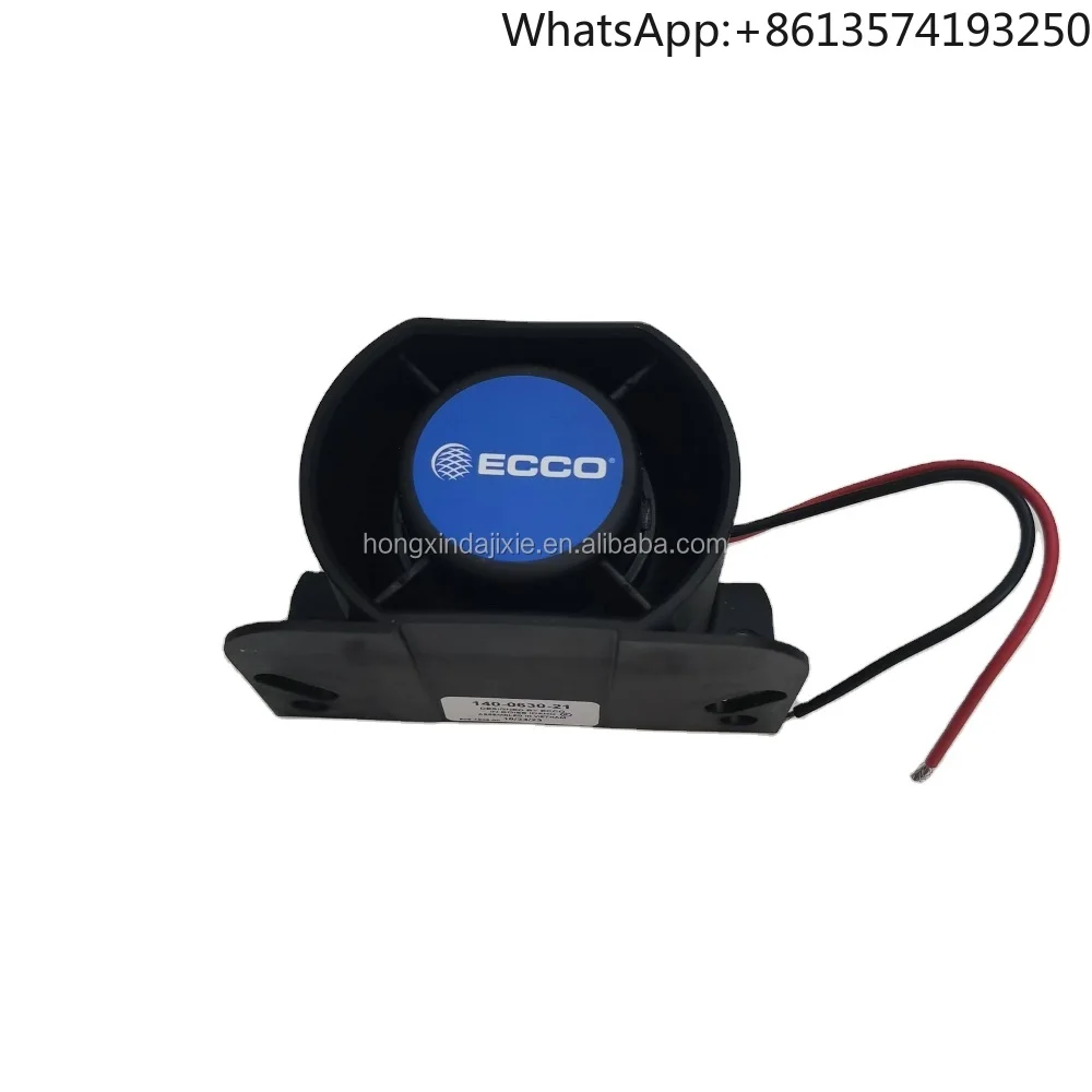 Alarma Kalmar OTTAWA 53562604 90017844, 90027955, ALARMA, MODIFICACIÓN