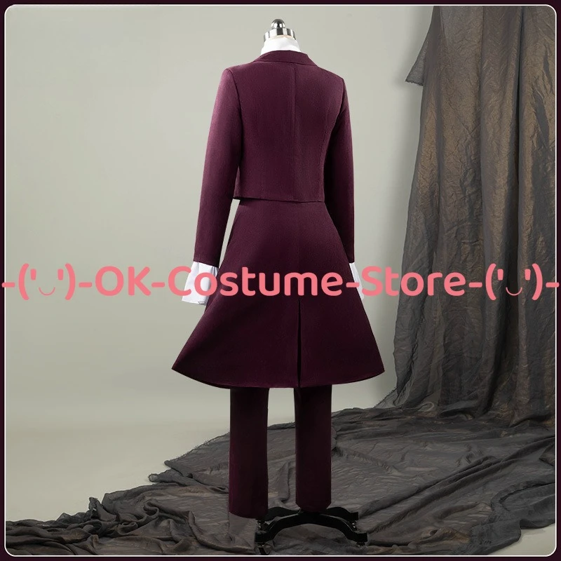 [Customized Size] Mobile Suit Gundam Cagalli Yula Athha Cosplay Costume SEED FREEDOM Outfit Halloween Carnival Party Uniform