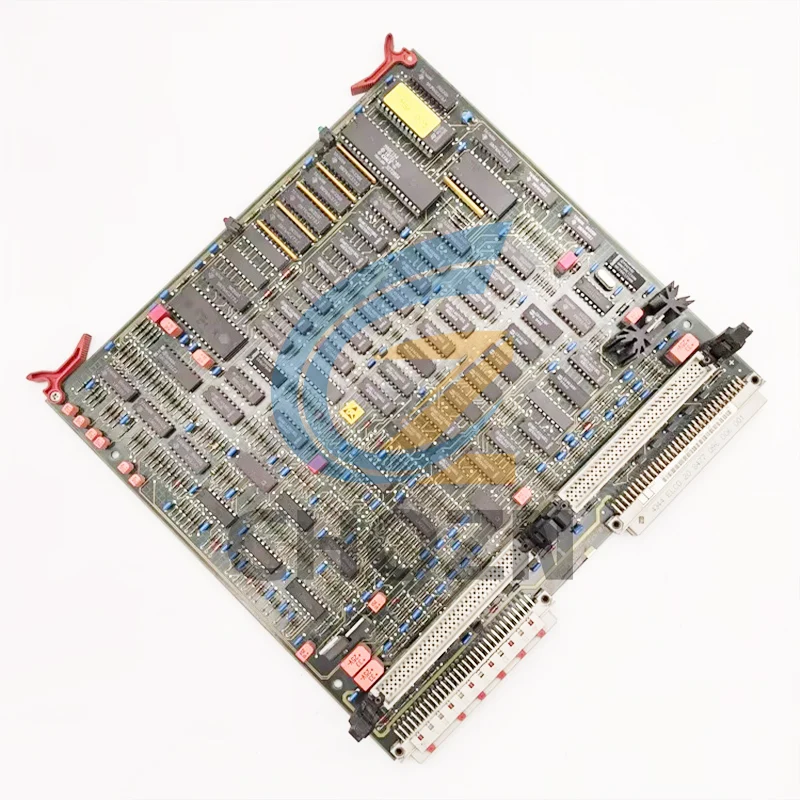 

Used Original Offset Press Circuit Board 00781 3026 02 MSK 2 Main Board for Offset Printing Machine