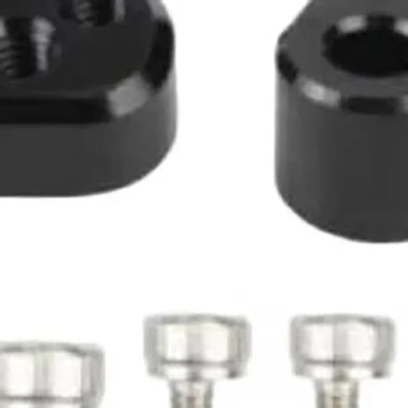 12mm Motorcycle GPS Mount Holder General Adjustable Fits 12mm Handlebar Motorcycle Stand 1 Set Motorcycle Stand