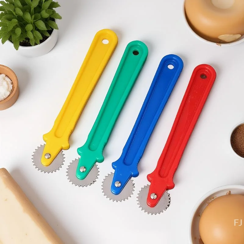 

Набор маркеров для прошивки кожи, колесо для портного мела, колесо для перешивания, упаковка из 5 шт., идеальные инструменты для швейных колес