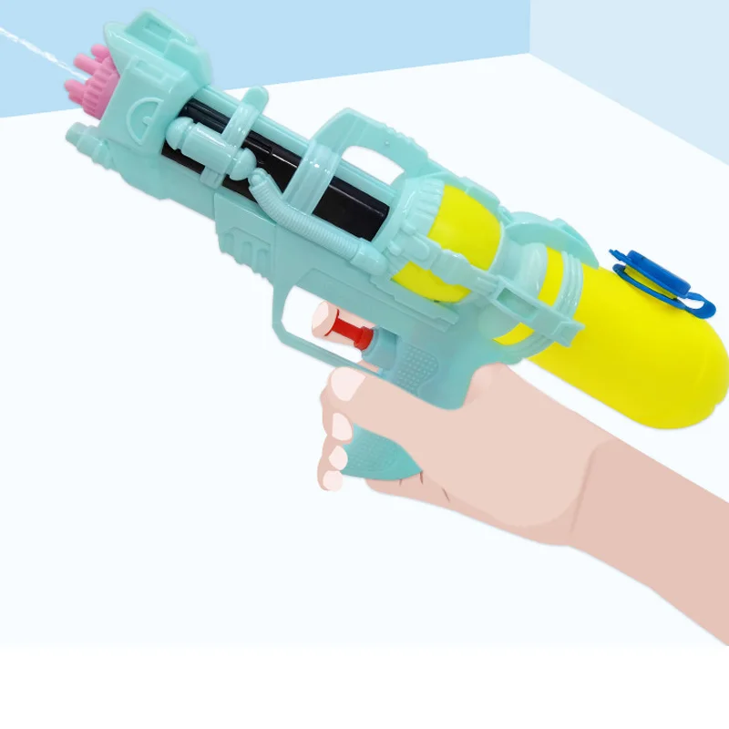Set 4 Pistole Acqua Spruzza Acqua Per Bambini Pistole Ad Acqua, Confezione Da 6, Super Pistola Ad Acqua Pistola A Spruzzo Pistola A Spruzzo In Schiuma Giocattoli Da Piscina Giochi Da Spiaggia