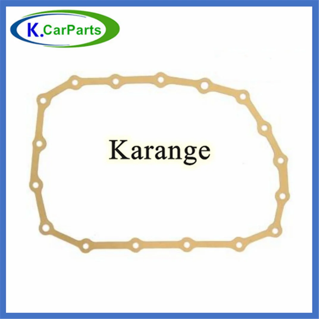 Baru 1X 21814 5T0 000 Hanya Gasket 21814-5T0-000 Oil Pan Gasket untuk Honda Civic HR-V 218145T0000