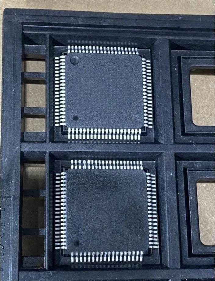1-50PCS TDA9996HL/C1 TDA9996 PMM8713 8713 L98SI SKICCT0086