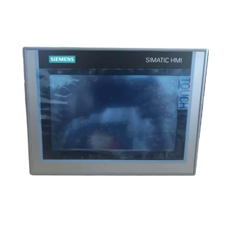 

Top Agent 6AV2 124-1GC01-0AX0 In Stock 100% New original SIMATIC HMI KP700 Comfort touch screen 6AV2124-1GC01-0AX0 factory model