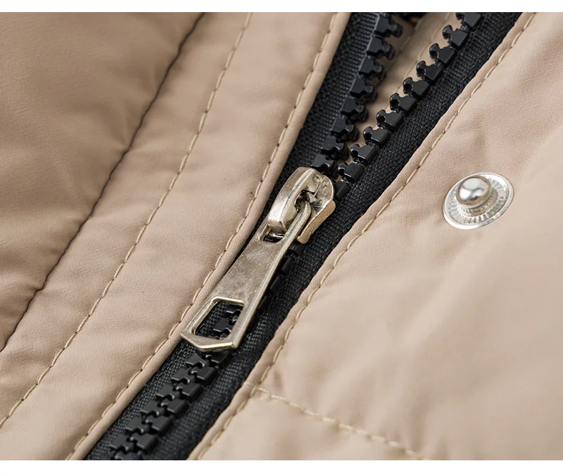 Winter Ladies Long Warm Down Jacket Big Size Puffer Outwears Thicken Hooded Down Coat Women Light Thin White Duck Jacket Parkas
