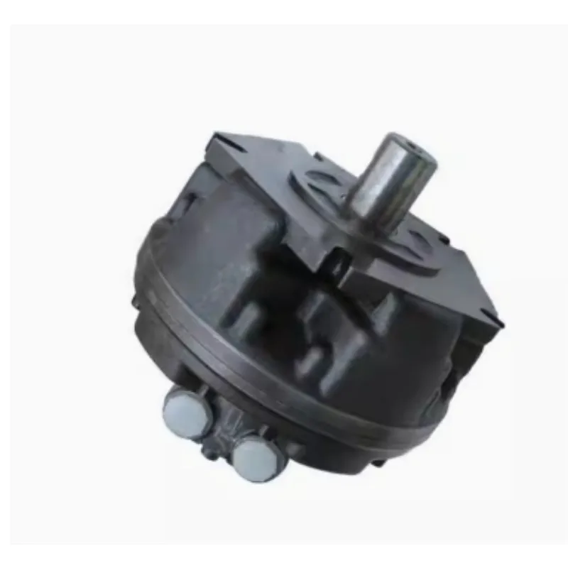 Hydraulic Motor GM5… - image