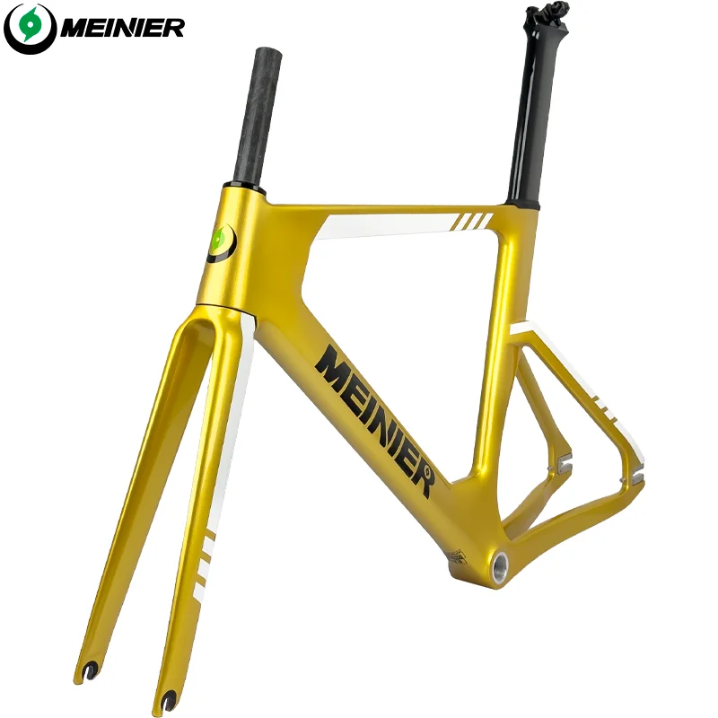 Carbon Fiber Fixed … - image