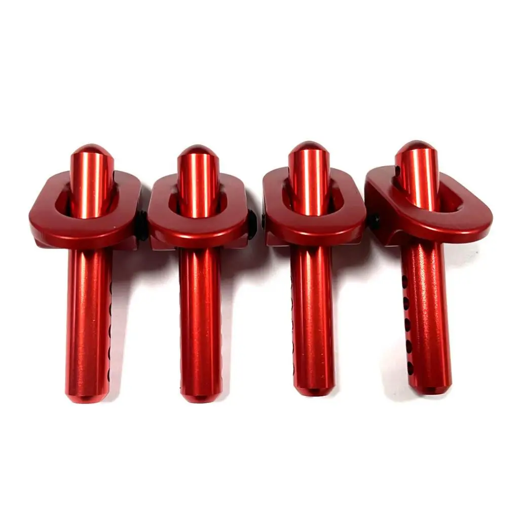 

RCGOFOLLOW Shell Mount RC Car Part Balanced Shell Post For 1/10 SENTON 3S Short Course RC Upgrade Part RC Car Accessories