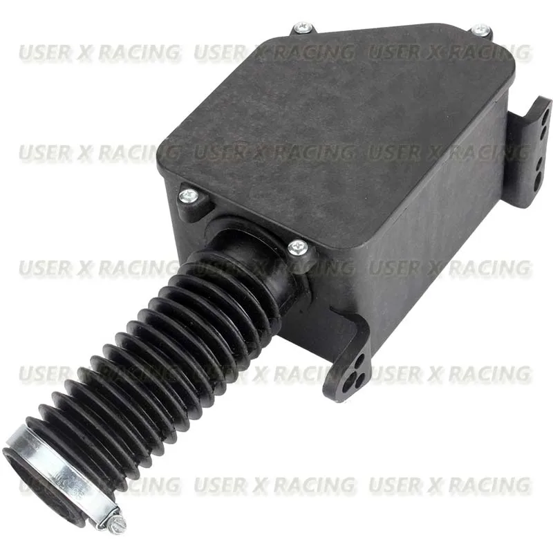 USERX Universal Motorcycle ATV Accessories Air Filter Air Filter Suitable for Scooter GY6 125 150CCATV Dune Bike Four wheeled