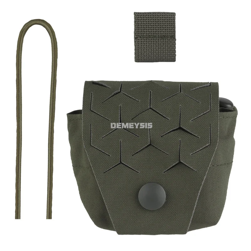 

Tactical Frag Grenade Pouch Multifunctional Outdoor Sports Hunting Shooting Airsoft Ammo for M67 Storage MOLLE Pouch