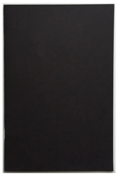 The Black Book of Mentalism With Additional Notes by Michael Weber - Magic tricks (Instant Download)