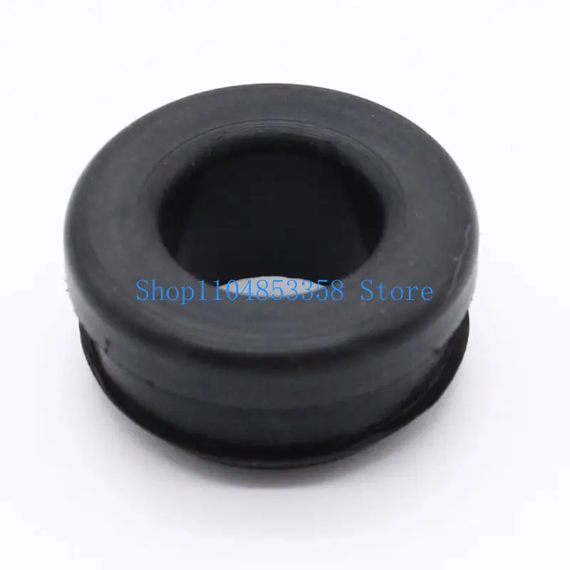 652F Rubber PCV Breather Grommets Replacement Accessories for SBC 350 Engine
