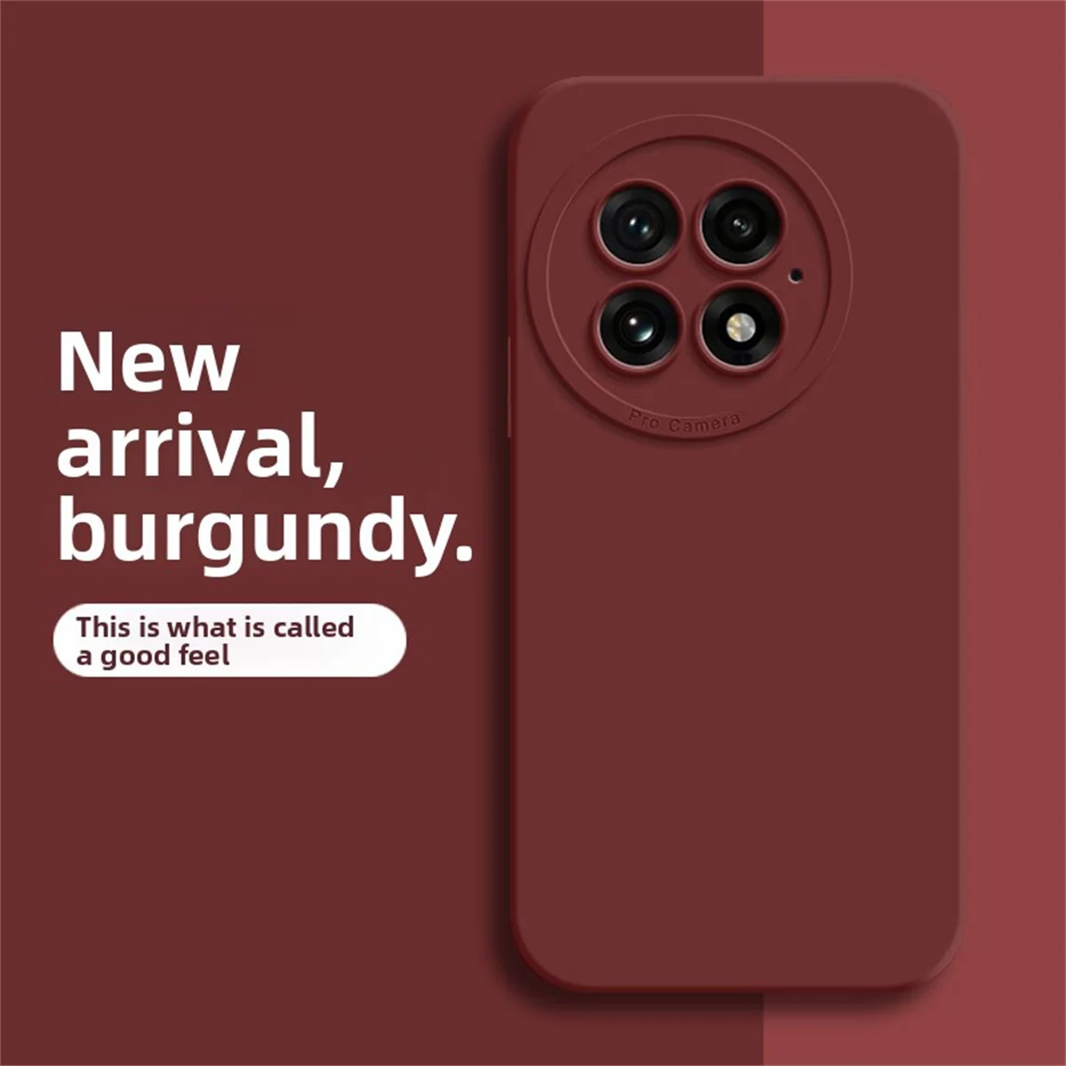 Handyhülle, quadratisch, flüssiges Silikon, weiche Hüllen für OnePlus 11 12 13 13T 10 9 Pro 9R 15 OnePlus ACe 2 3 5 Pro Schutzhülle – Detail 28