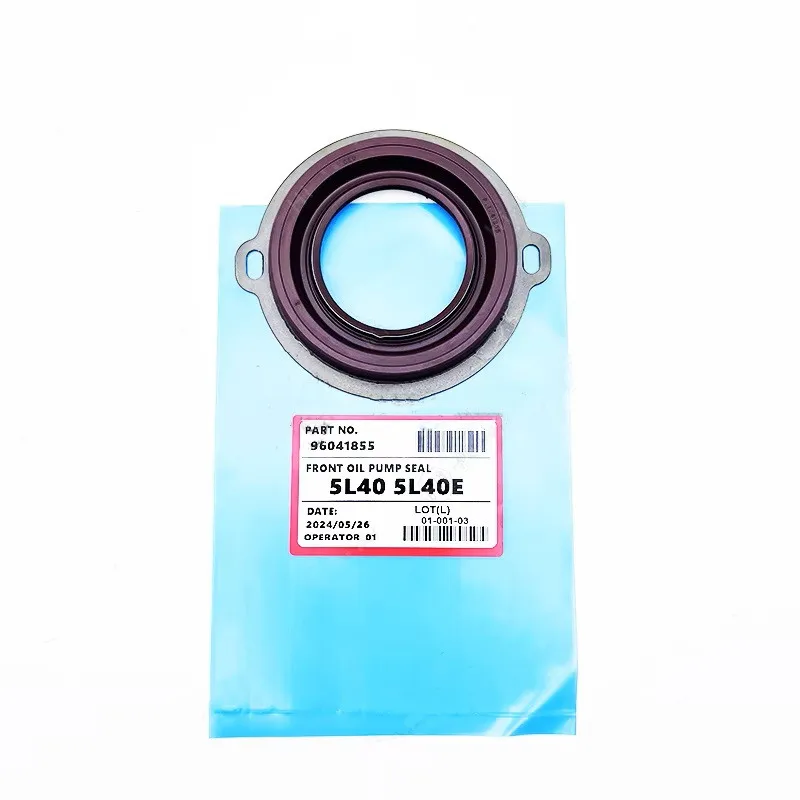 

5L40E 4121423529 Уплотнение масляного насоса автоматической коробки передач O-PPS 2/1 шт. для BMW GM Land Rover Cadillac 5L40E, для автомобильных коробок передач 96041855