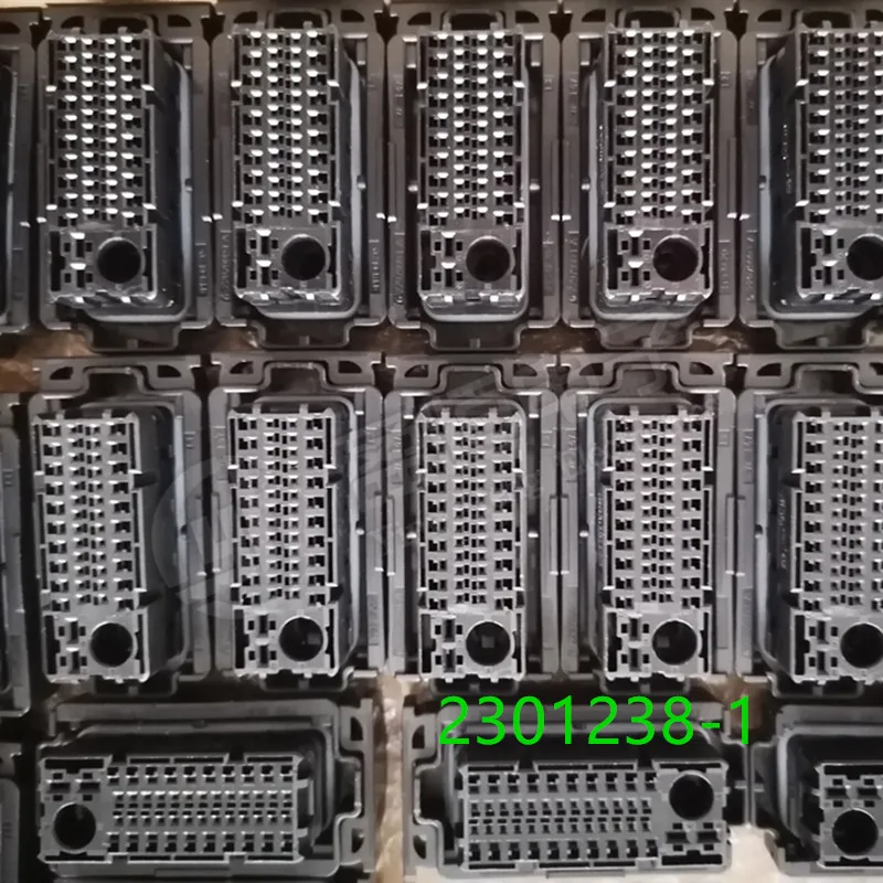 10PCS Tyco original sheath 49-way 2301238-1 butt joint 2301239-1 buckle 2298002-1 2301240-1 terminal 1452503-1 1241390-1 963715-