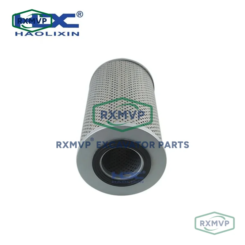 Excavator Lube oil filter P550087 6610-50-4400 6610-50-5100 6610-51-4400 LF688