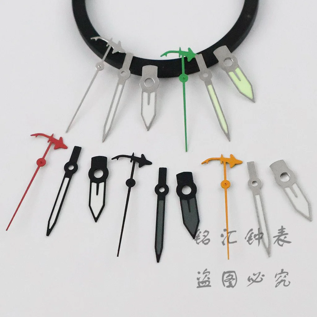 NH35 Watch Hands C3… - image