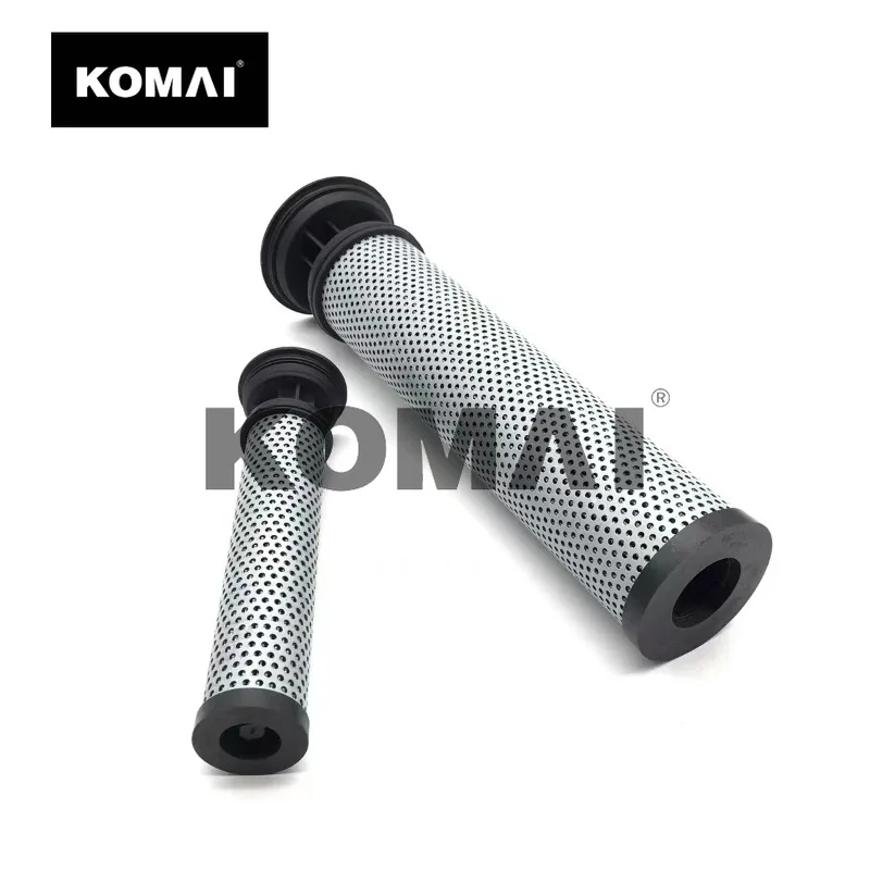 

KOMAI Excavator hydraulic return oil filter element return oil filter screen for Daewoo 70 for Doosan DX70