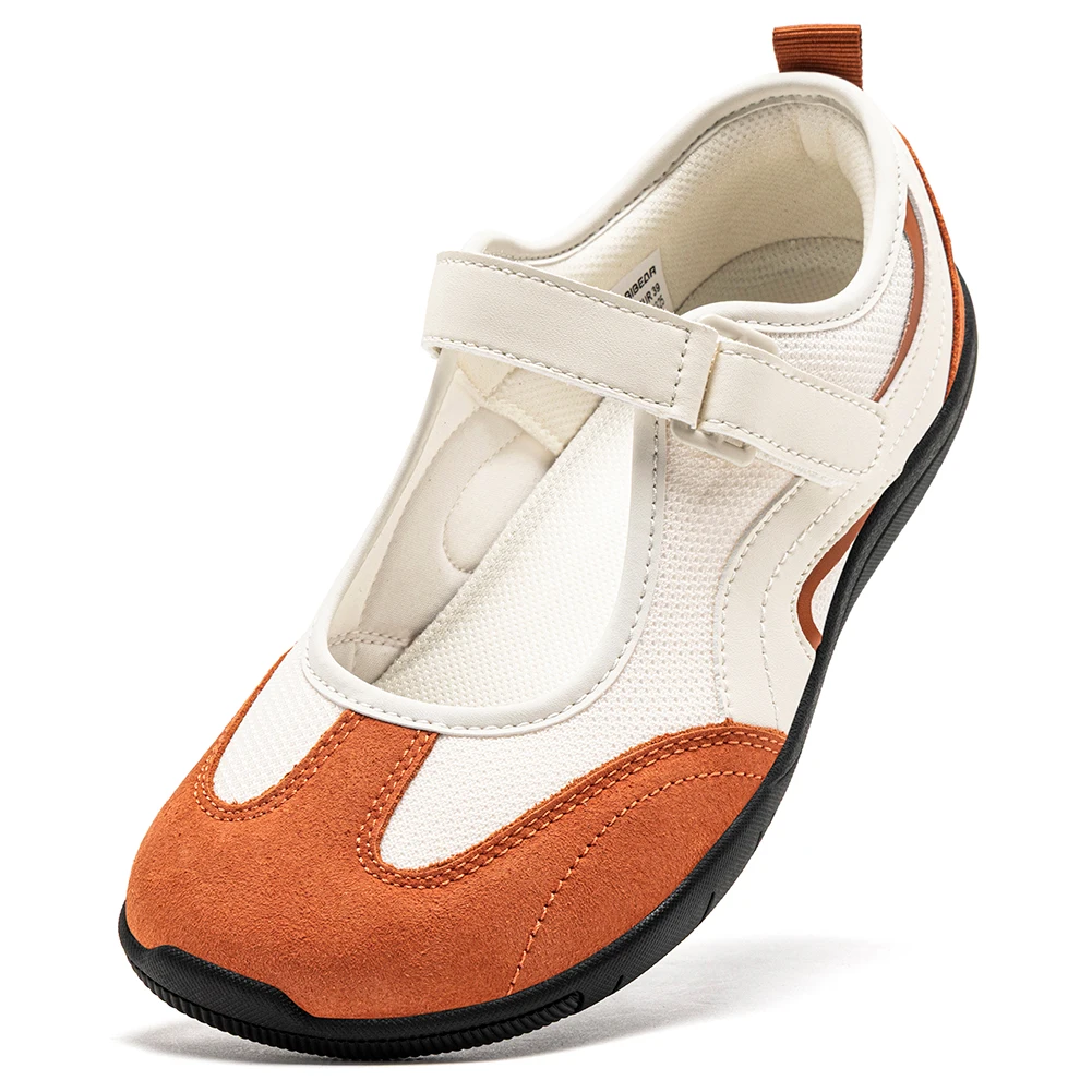 Chaussures réglables pour femmes