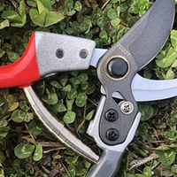 5pcs Pruning Shears Spare spring for Pruning shears Grafting Tool Scissors parts Replacement spring