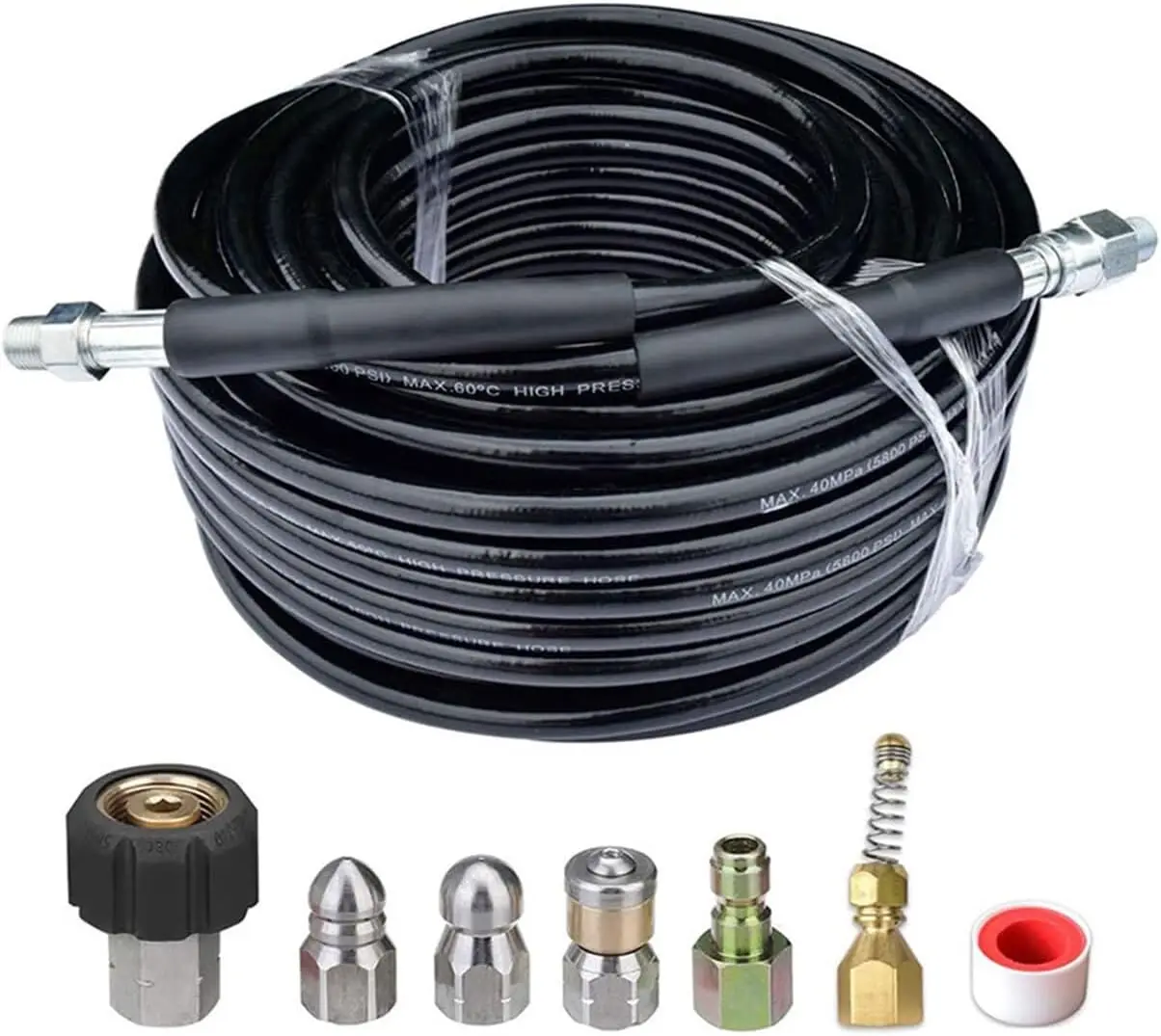 15m-50ft-high-pressure-washer-hose-for-karcher-gun-snow-foam-lance-with-washing-nozzle-drain-pipe-cleaning-hose-sewer-jetter-kit