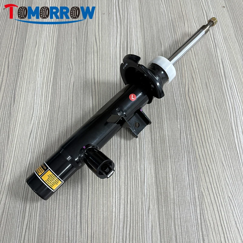 

37116797025 37116797026 Front Air Shock Strut With Electric for BMW X3F25 X4F26 Air Suspension Part Shock Absorber