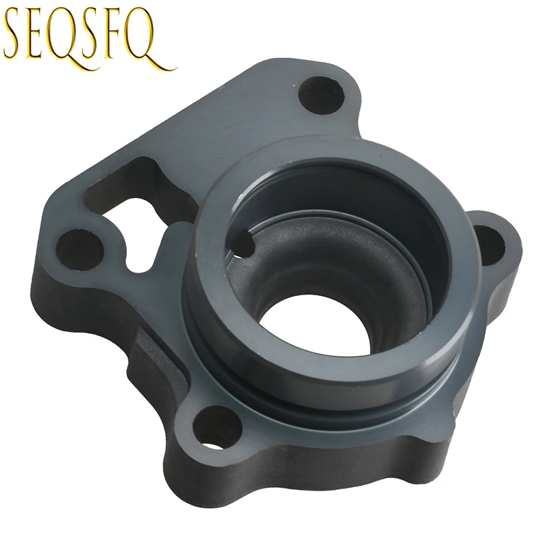 688-44341 Yamaha Water Pump Housing Replacement For 2T 50-90HP 4T F75 F80 F90 F100 Boat Engine Replaces Parts