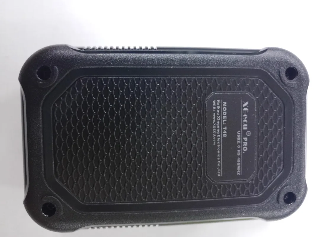 T48 Universal Progr… - image