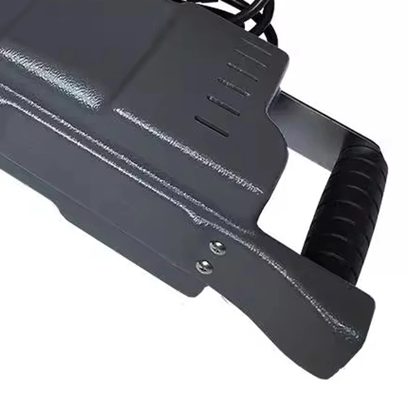 FR-01 Car Dent Repair Machine - Auto Body Welding Puller Kit, Portable Paintless Dent Removal Tool With Tabs