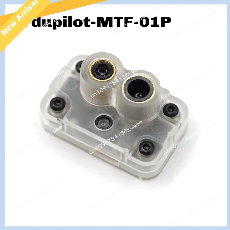 

M01K Micoair MTF-01P Оптический датчик потока и лидара для дронов БПЛА Модуль внутреннего позиционирования Модуль навигации Ardupilot-MTF-01P