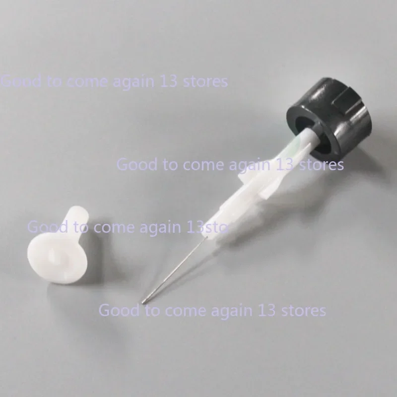 KCI Discharge Needle Electrode Holder Electrostatic Powder Spray Gun Nozzle Electrode Powder Generator Sprayer
