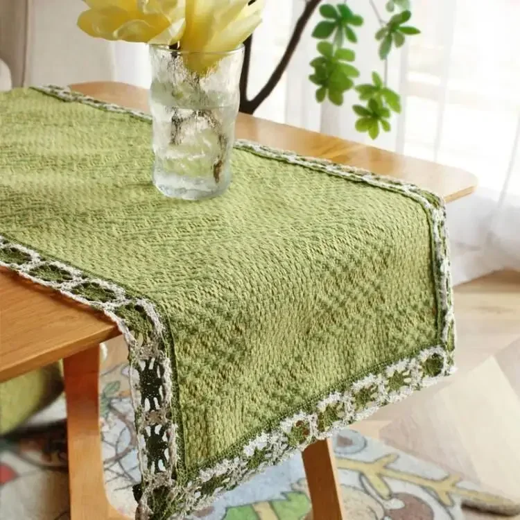 

Ins Style Lemon Print Tablecloth Waterproof Rectangular Tablecloth Coffee Table Table Mat Party Wedding Decoration Accessories