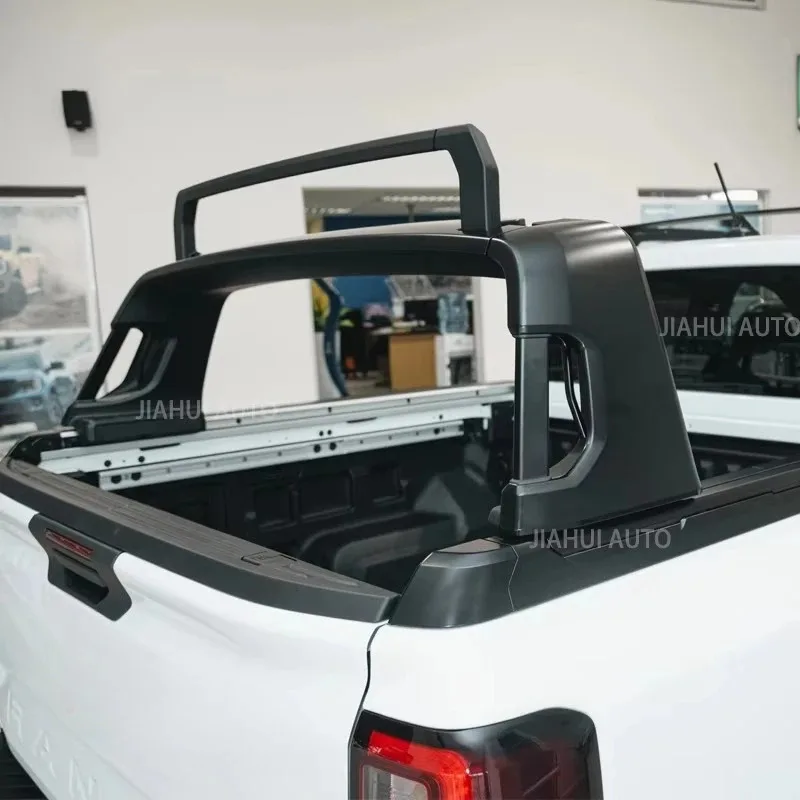 

For Next Gen Ranger StormTrak STYPE 2022-2024 Roll Bar With Track