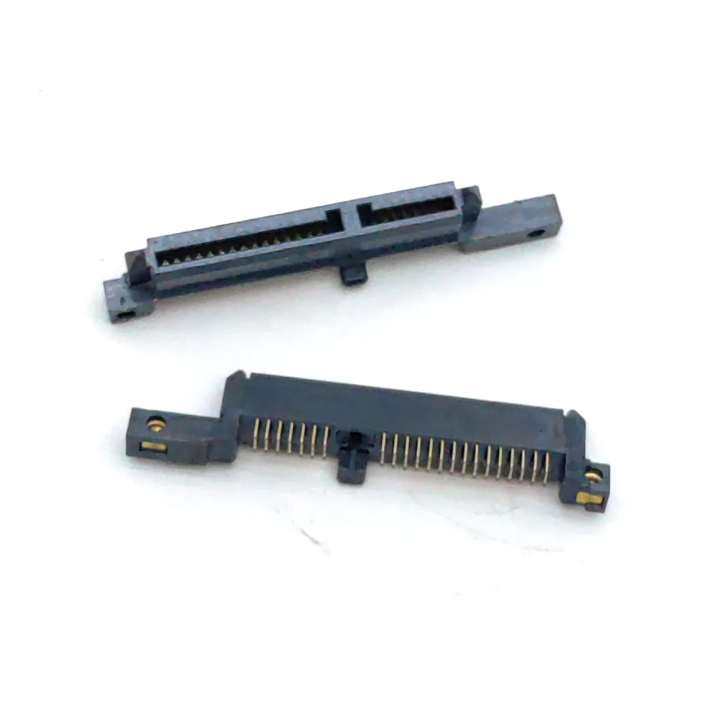 1 PCS Hard Drive SATA Caddy HDD Connector Adapter For HP DV6000 DV9000 V6000