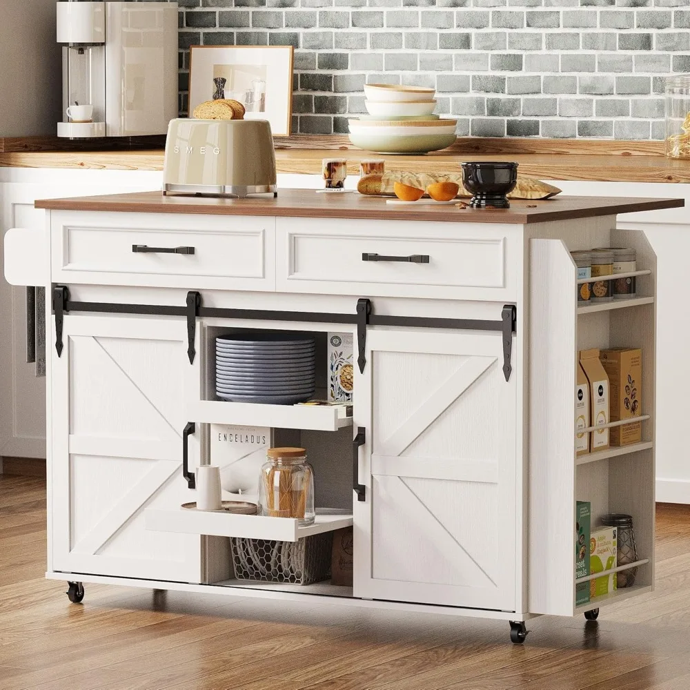 Ironck Kitchen Isla… - image