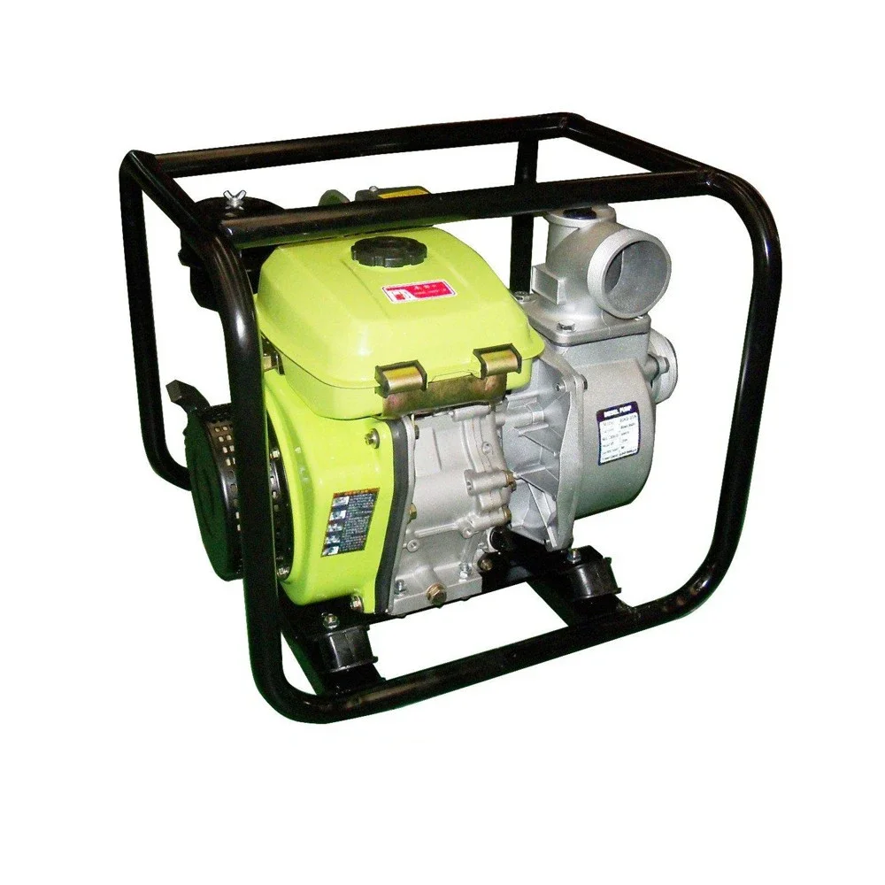 YYHC-Good Quality  Self-Priming Water Pump Centrifugal Pump Single-Stage Pump