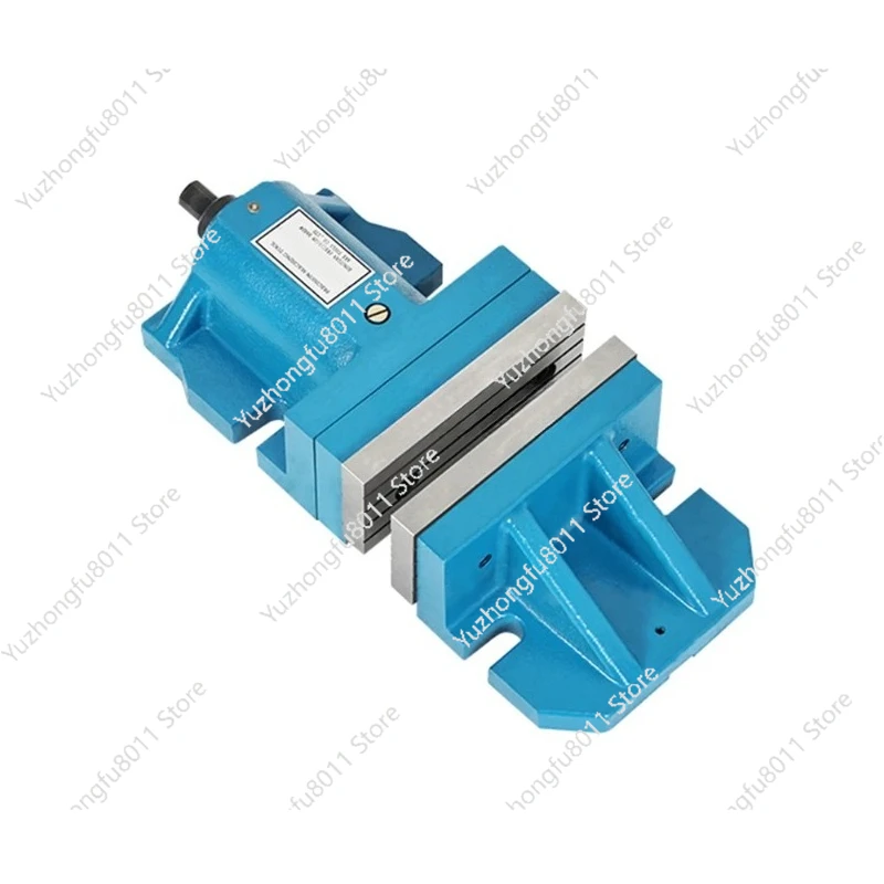 

6 Inch 8 Inch Freestyle Split Flat Pliers Milling Machine Table Vise Split Combination Precision Vice