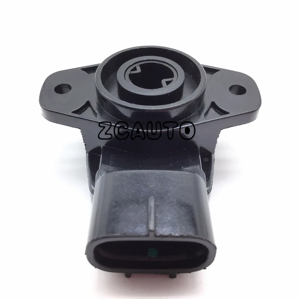 TPS Throttle Position Sensor For Suzuki XL-7 Grand Vitara Chevrolet Tracker 1.6 2.0 13420-65D00 1342065D00 13420-52D00 125510