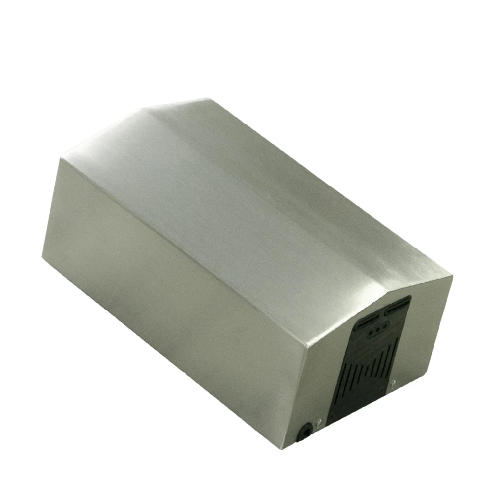 

W-625S0 SS 304 Автоматическая высокоскоростная электрическая сушилка для рук с яркой отделкой и производителем HEPA-фильтра