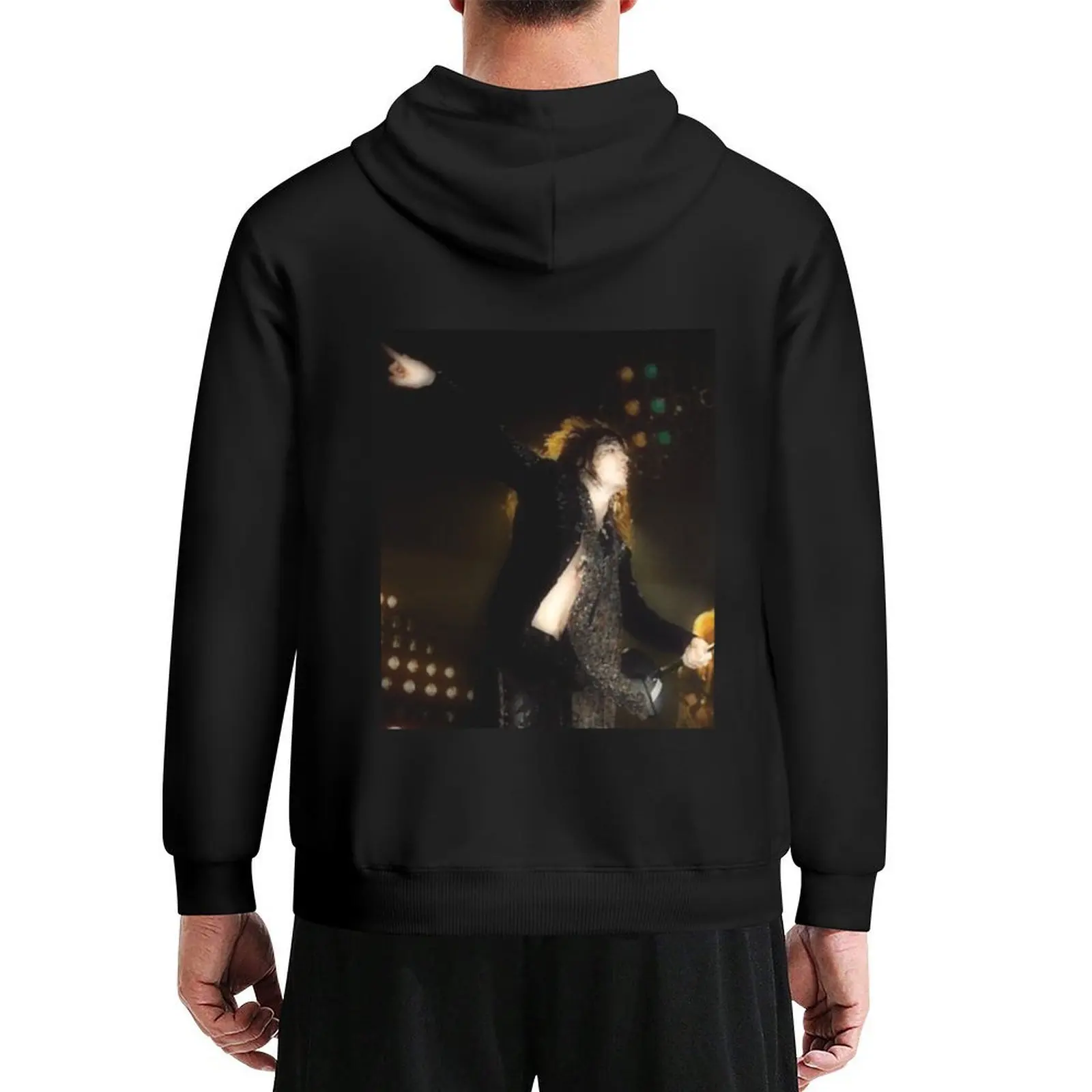 

Tom Keifer Hoodie men's sweat-shirt men clothes korean autumn clothes korean style clothes hoodie for men