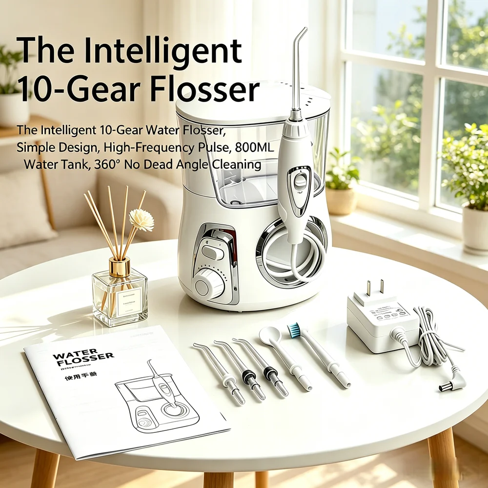irrigador-bucal-de-lujo-avanzado-con-5-boquillas-10-modos-y-tanque-de-800ml-previene-la-caries-dental-eficazmente