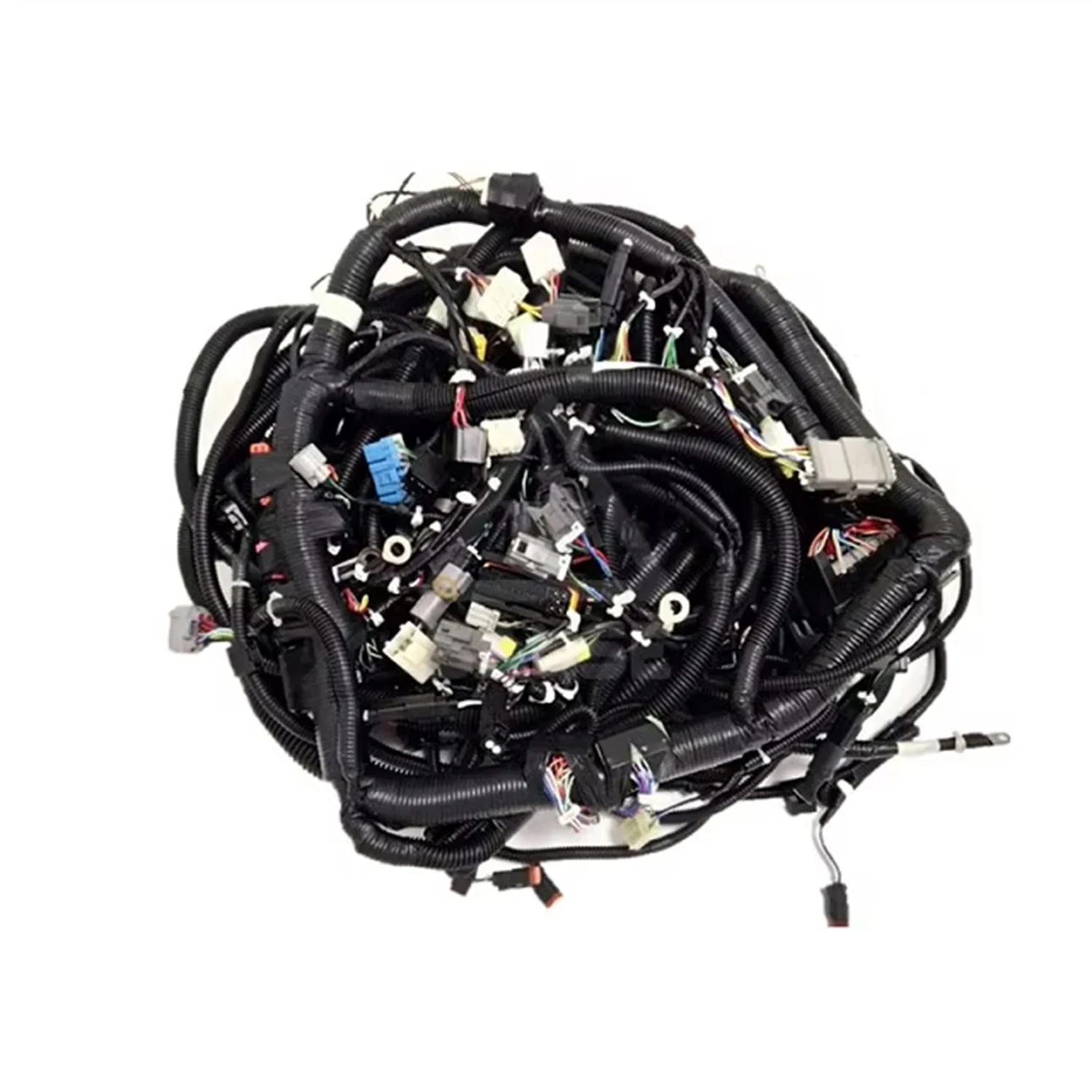 

Main Outer Wiring Harness 20Y-06-42411 20Y0642411 Compatible with Komatsu PC270-8 PC270LC-8 PC200-8 PC200LC-8 PC220-8 PC220LC-8