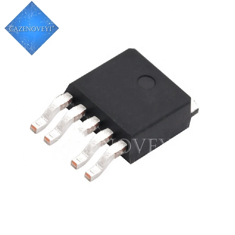 

Хороший продукт (10 шт.) AUIPS7145RTRL DPAK-1 AUIPS7145R AUIPS7145 В наличии Можно предоставить эталон изображения