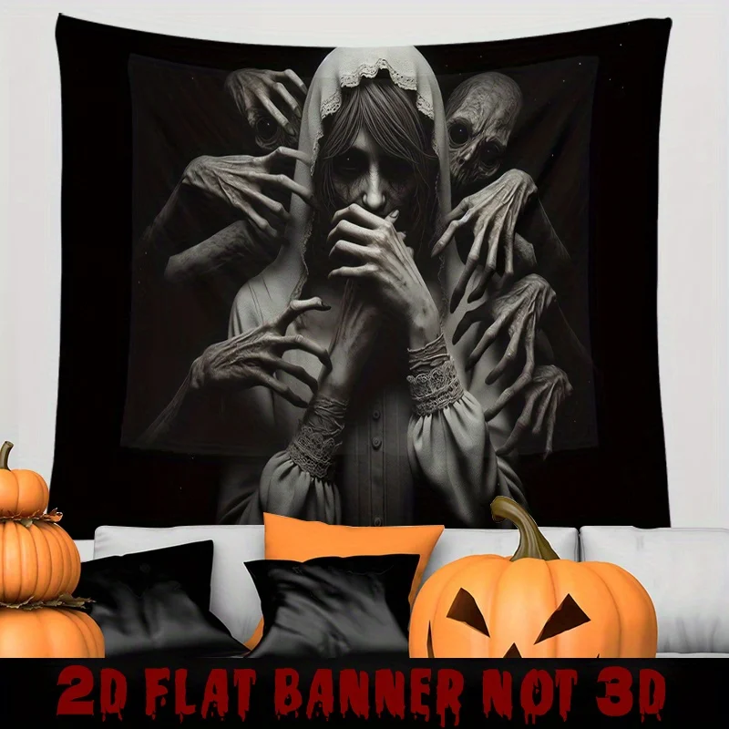 mulher-terrificada-e-mao-de-esqueleto-tapecaria-de-terror-–-suspensao-de-parede-de-casa-assombrada-preta-e-branca-para-festa-assustadora-decoracao-de-halloween