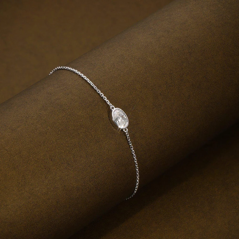 Thumbnail 4 - #60 Best Moissanite Bracelets to Buy In 2026