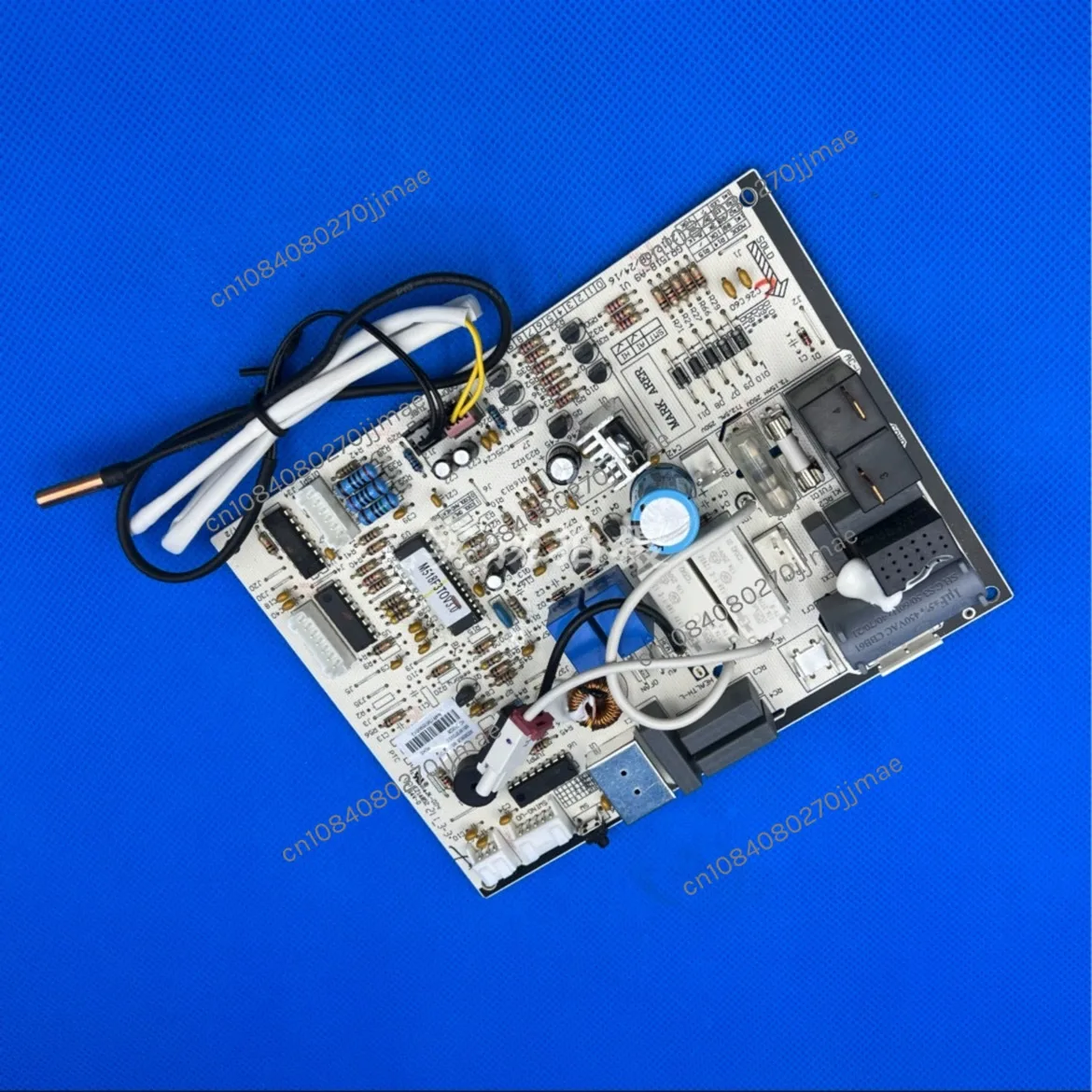 Suitable for Gree air conditioner KFR-35GW/K(35556)K1C-N2(B) Happy 1.5-PC internal motherboard.