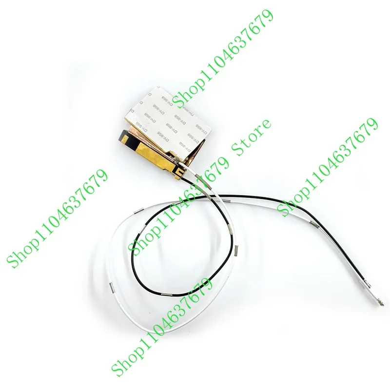 

PJO Genuine Laptop Wifi Antenna Cable For DELL Precision 7750 7760 00MR16 DC33002DW2